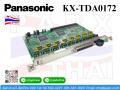 KX-TDA0172